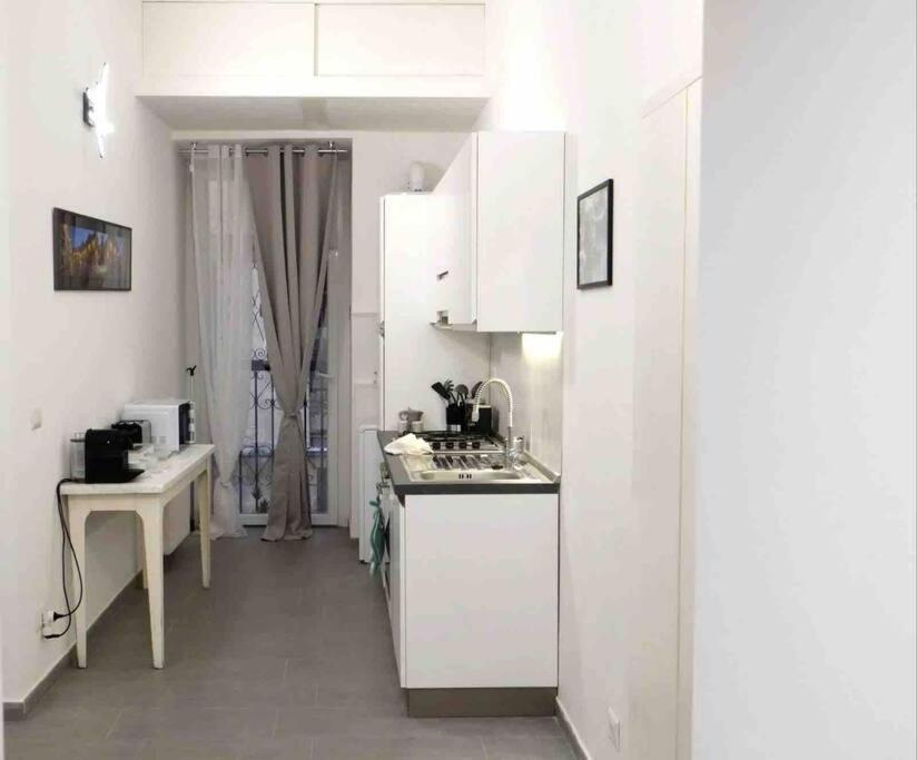 Beautiful Apartment Next To Piazza Di Spagna Řím Exteriér fotografie
