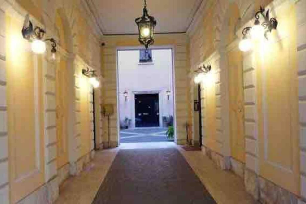 Beautiful Apartment Next To Piazza Di Spagna Řím Exteriér fotografie