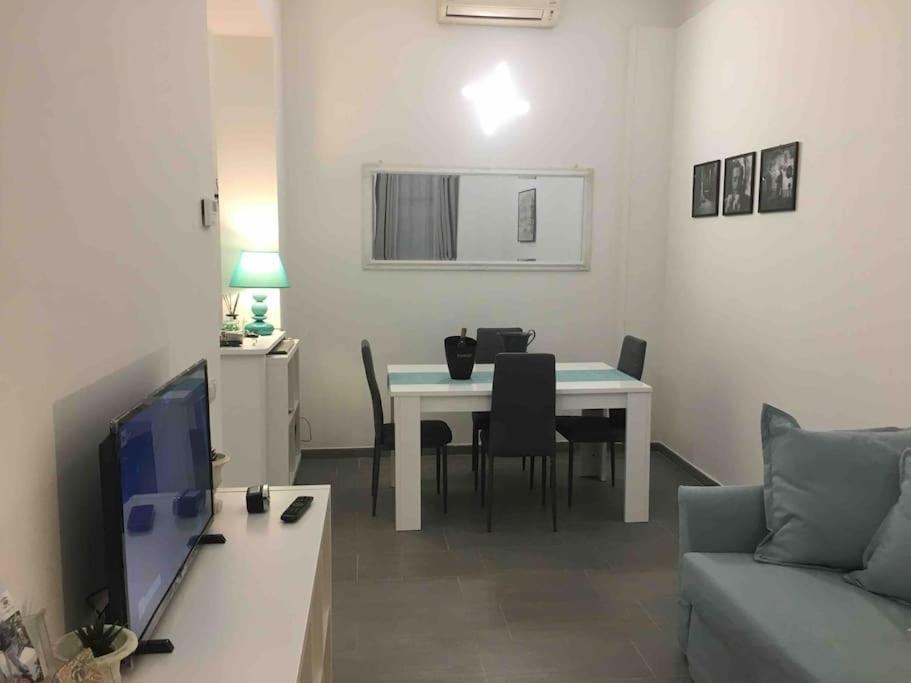 Beautiful Apartment Next To Piazza Di Spagna Řím Exteriér fotografie